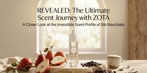 Fragrance Mists – The Secret to Feeling Fresh All Day