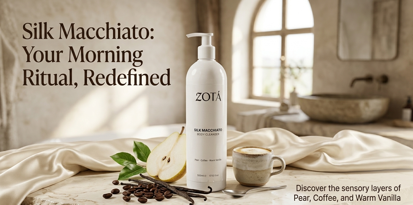 The Power of a Gentle Cleanser – The First Step to Healthy Skin