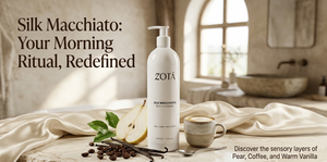 The Power of a Gentle Cleanser – The First Step to Healthy Skin