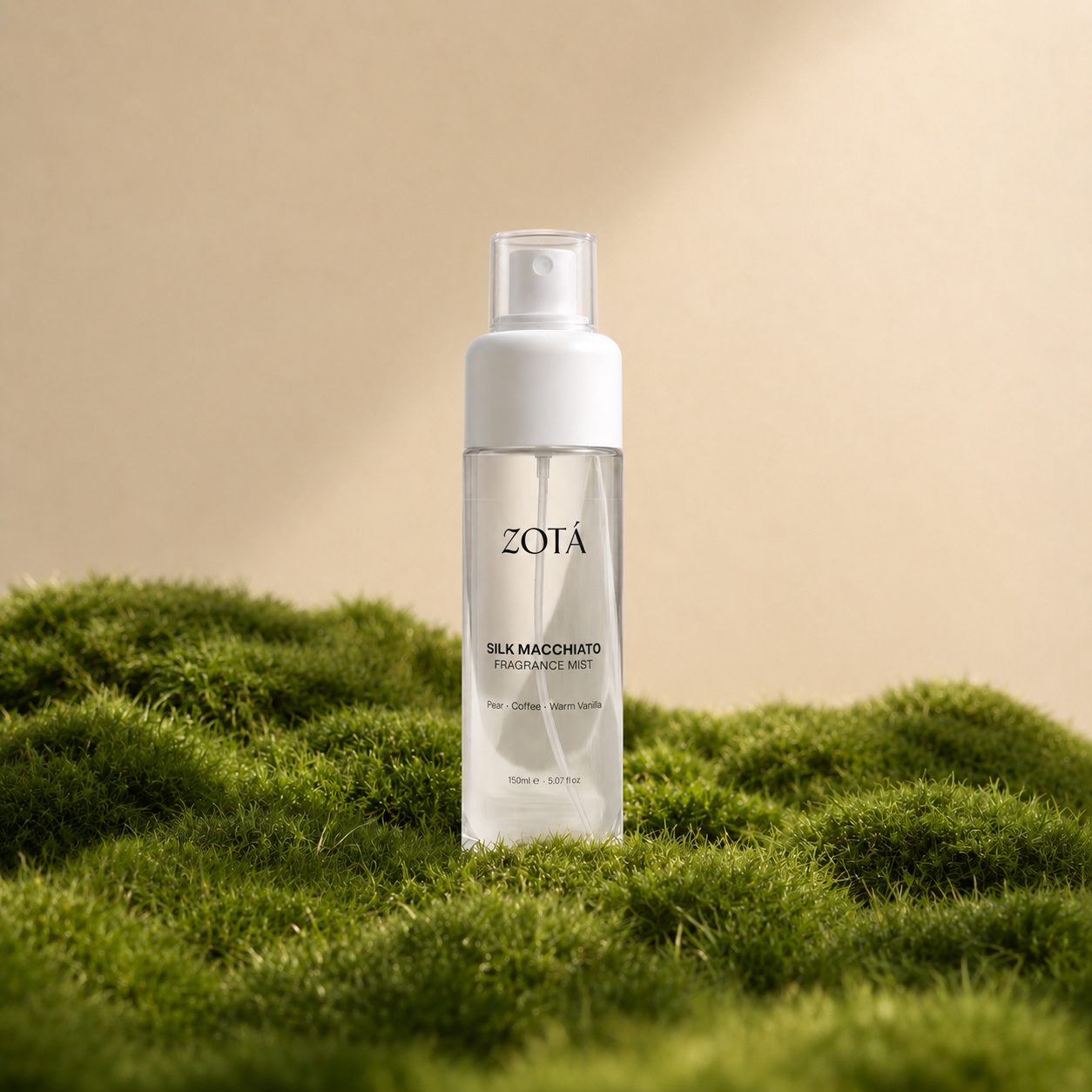 A Fragrance Mist That Feels Like Pure Comfort