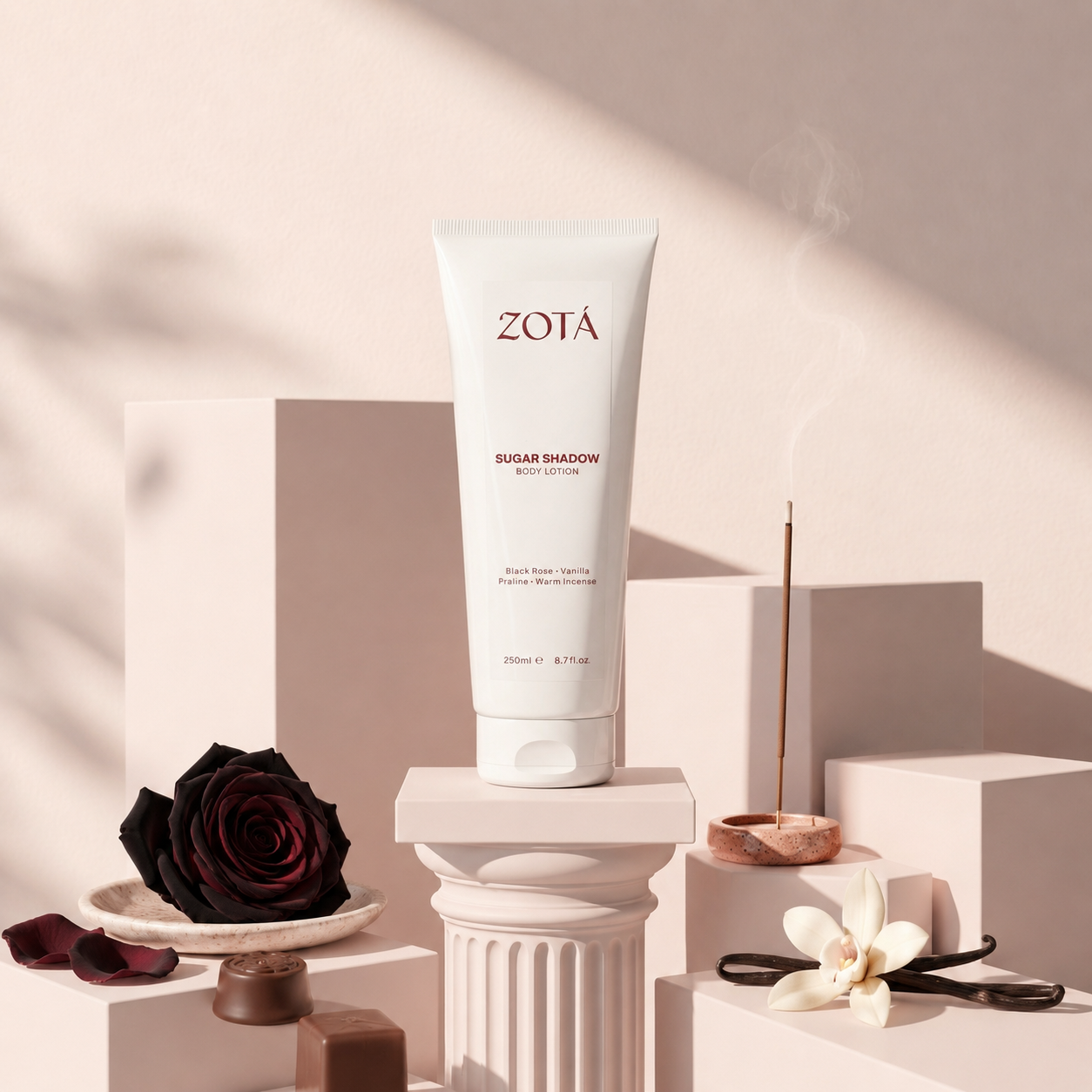 The Secret to Soft, Smooth Skin: Why a Lightweight Body Lotion Matters
