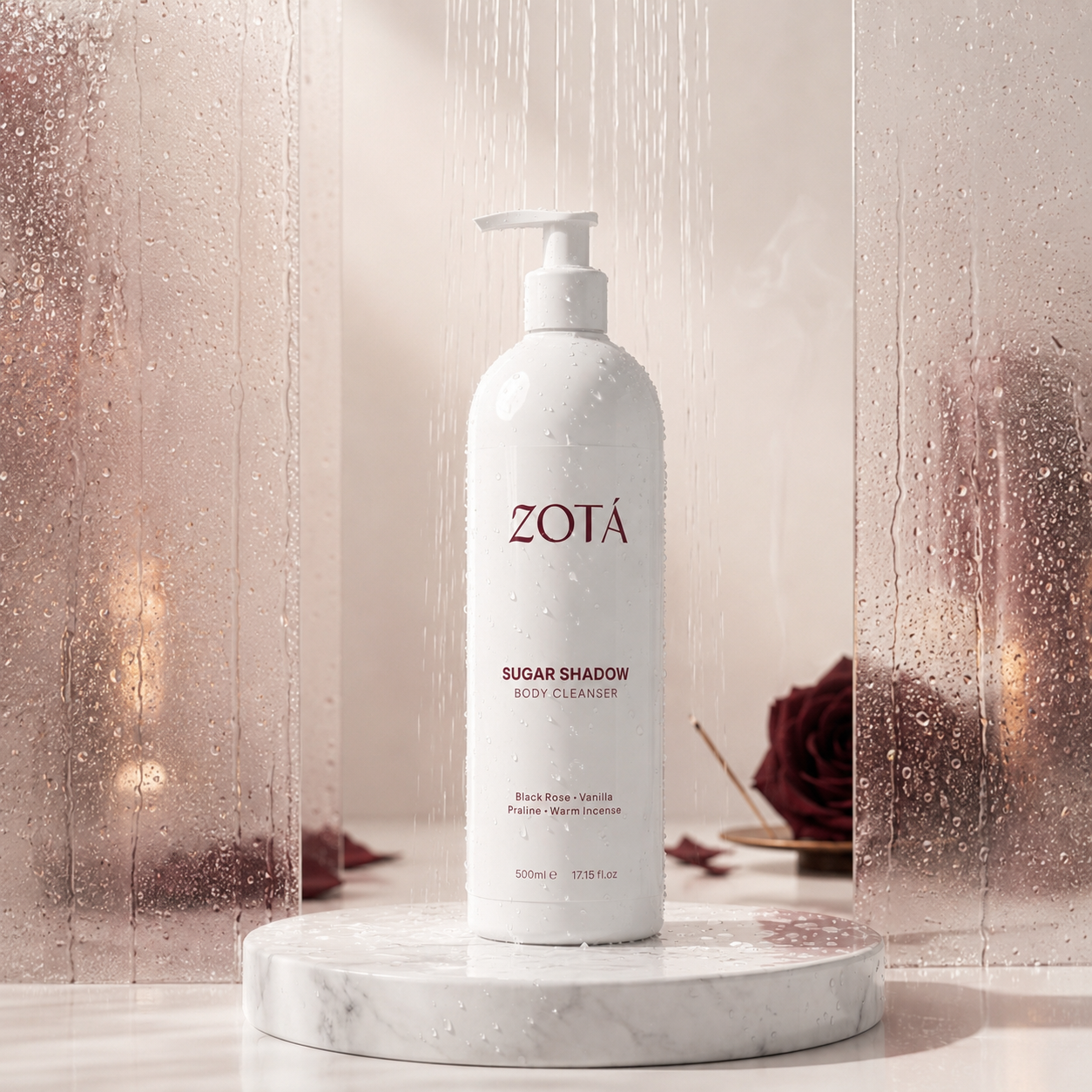 Why a Gentle Body Cleanser Is Essential for Healthy, Hydrated Skin