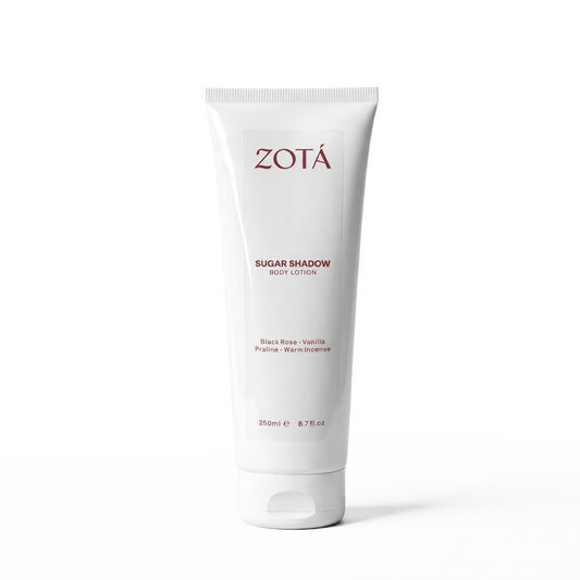 Sugar Shadow Body Lotion