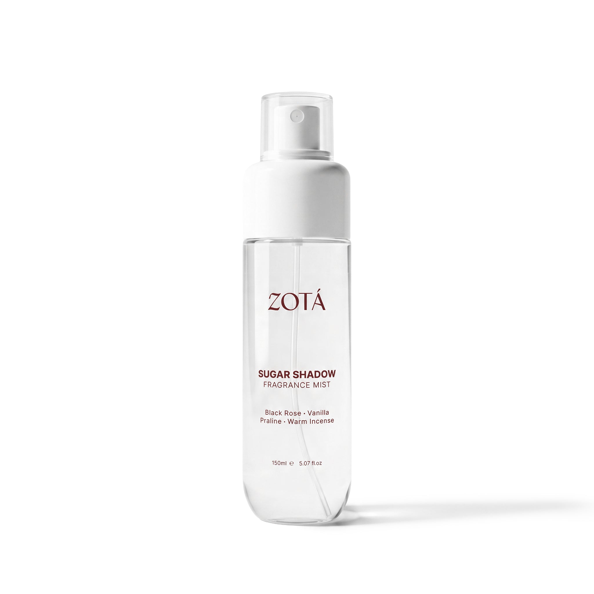 SUGAR SHADOW FRAGRANCE MIST