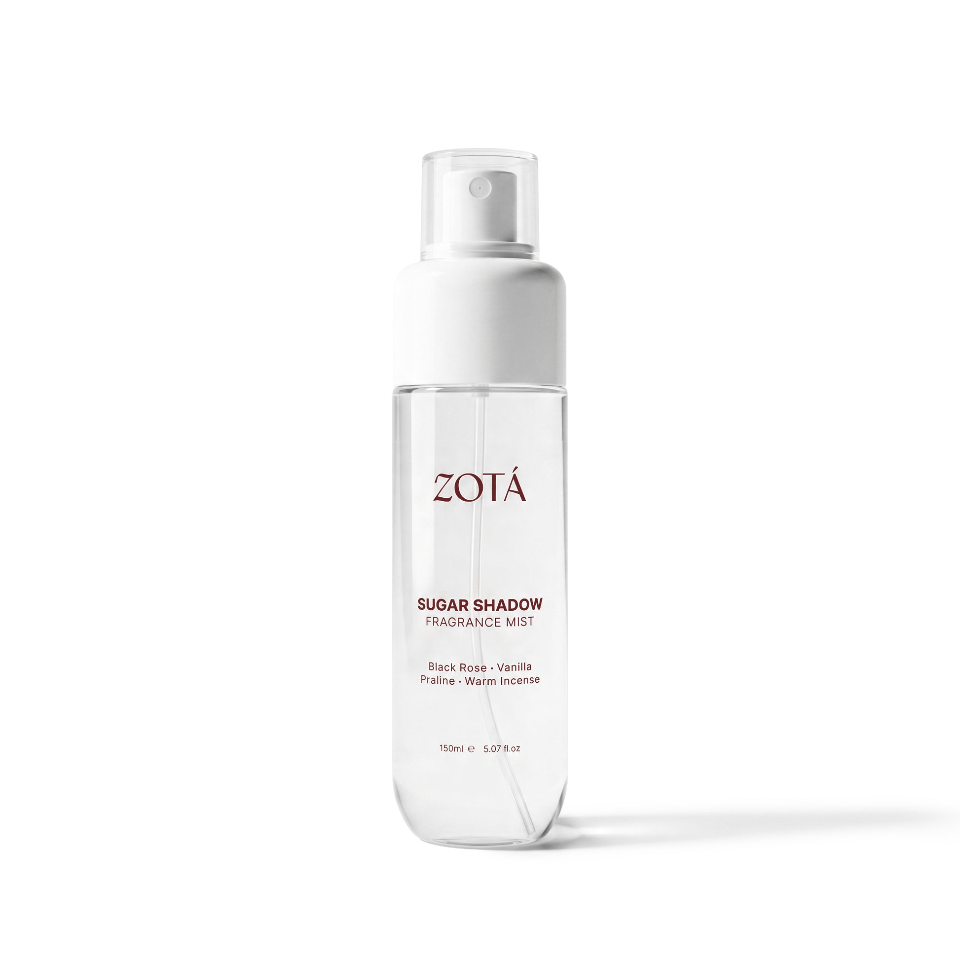Sugar Shadow Fragrance Mist