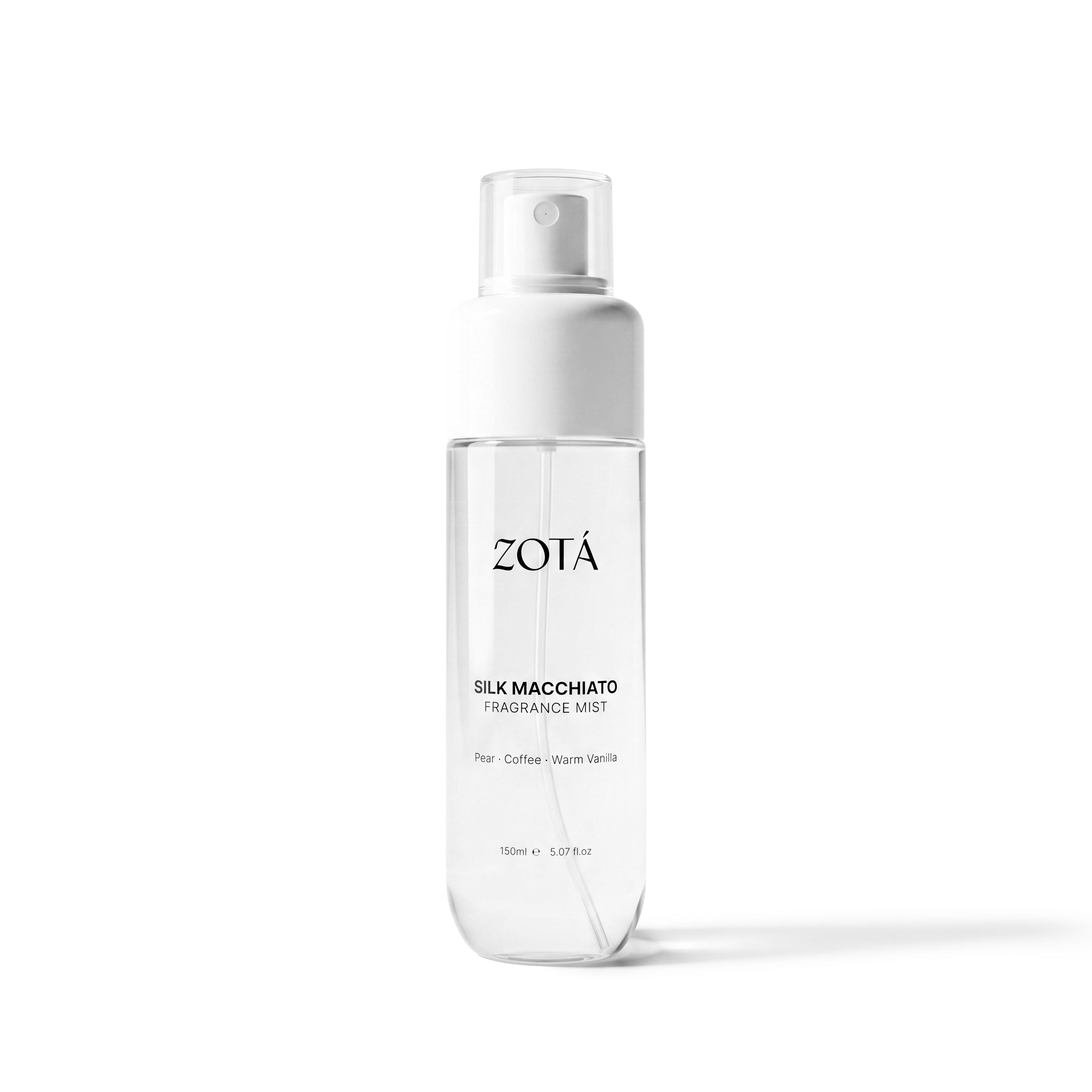 SILK MACCHIATO FRAGRANCE MIST